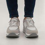 Annika - Women's Comfortable Sneakers