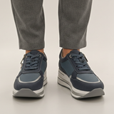 Annika - Women's Comfortable Sneakers