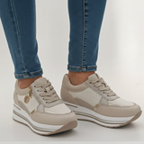 Annika - Women's Comfortable Sneakers