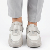 Abril - Zapatillas Cómodas para Mujer