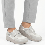 Abril - Zapatillas Cómodas para Mujer