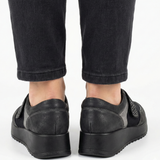 Abril - Zapatillas Cómodas para Mujer