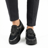 Abril - Zapatillas Cómodas para Mujer