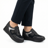 Abril - Zapatillas Cómodas para Mujer