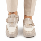 Abril - Zapatillas Cómodas para Mujer