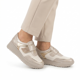 Abril - Zapatillas Cómodas para Mujer