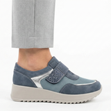 Abril - Zapatillas Cómodas para Mujer