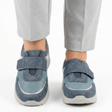 Abril - Zapatillas Cómodas para Mujer