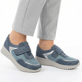 Abril - Zapatillas Cómodas para Mujer