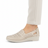 Ariele - Zapatos cómodos para mujer