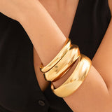 Set de Pulseras de 3 Piezas