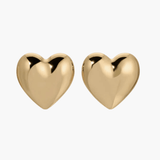 Aretes de Corazón
