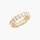 Oval Cut Ring