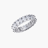 Oval Cut Ring
