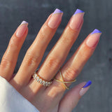 Oval Cut Ring