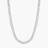 Rivière Choker Necklace