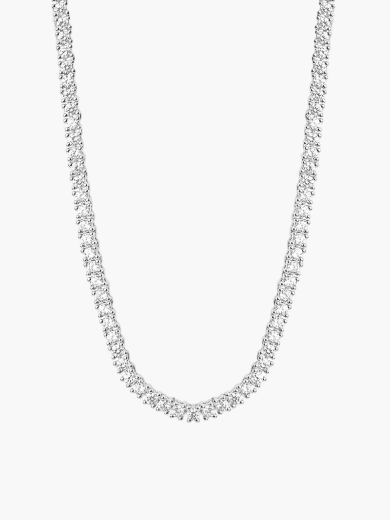 Rivière Choker Necklace