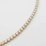 Rivière Choker Necklace