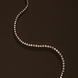 Rivière Choker Necklace