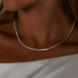 Rivière Choker Necklace