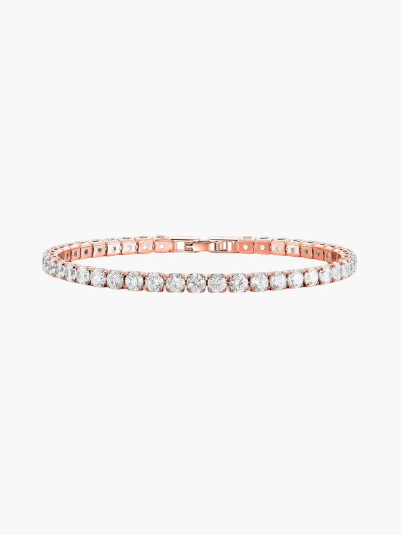 Pulsera tipo río