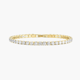 Pulsera tipo río