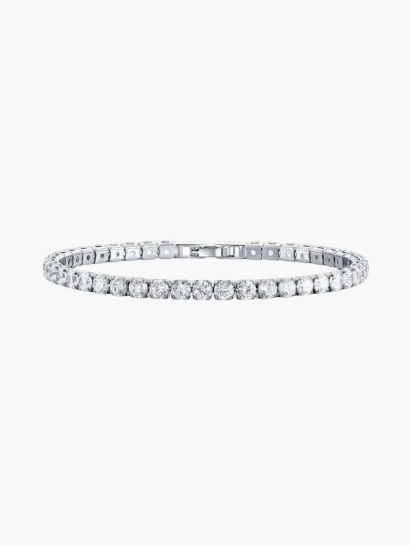 Pulsera tipo río
