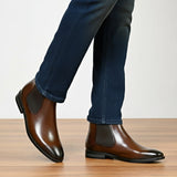 Luís - Chelsea Boots