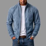 Corrado | Chaqueta de Ante