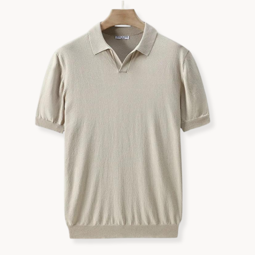 Polo Cover - Buttonless Cover