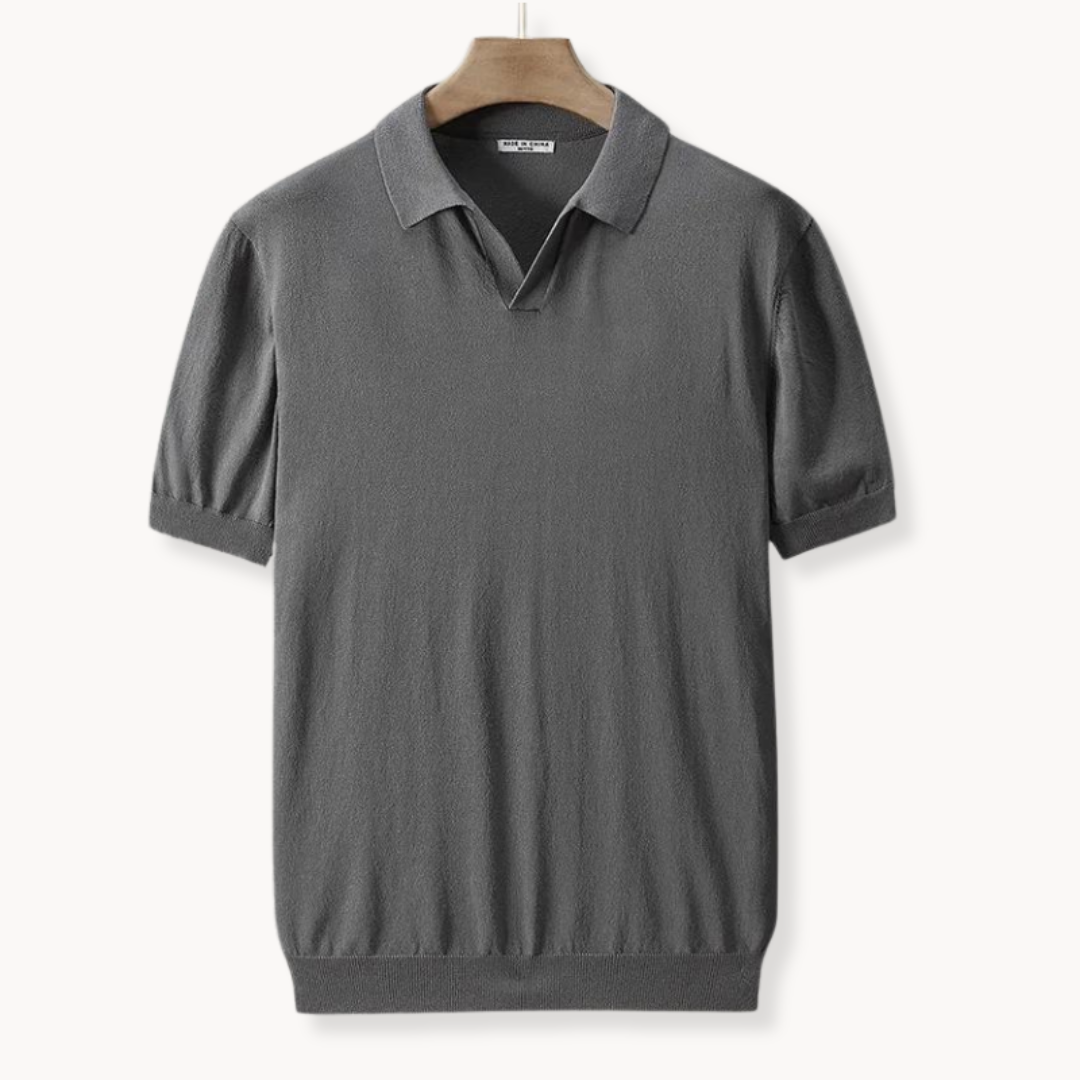Polo Cover - Buttonless Cover