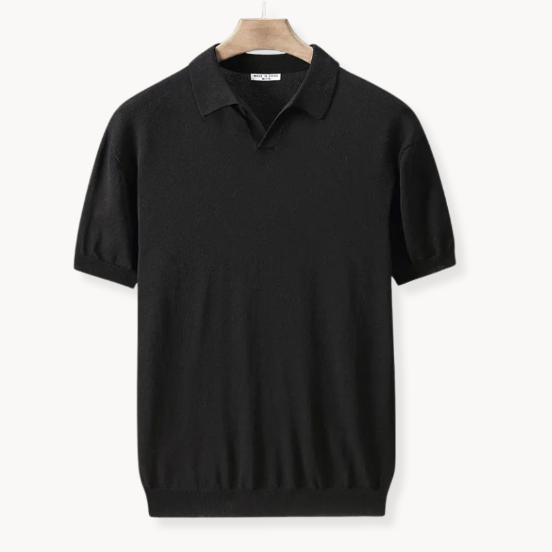 Polo Cover - Buttonless Cover