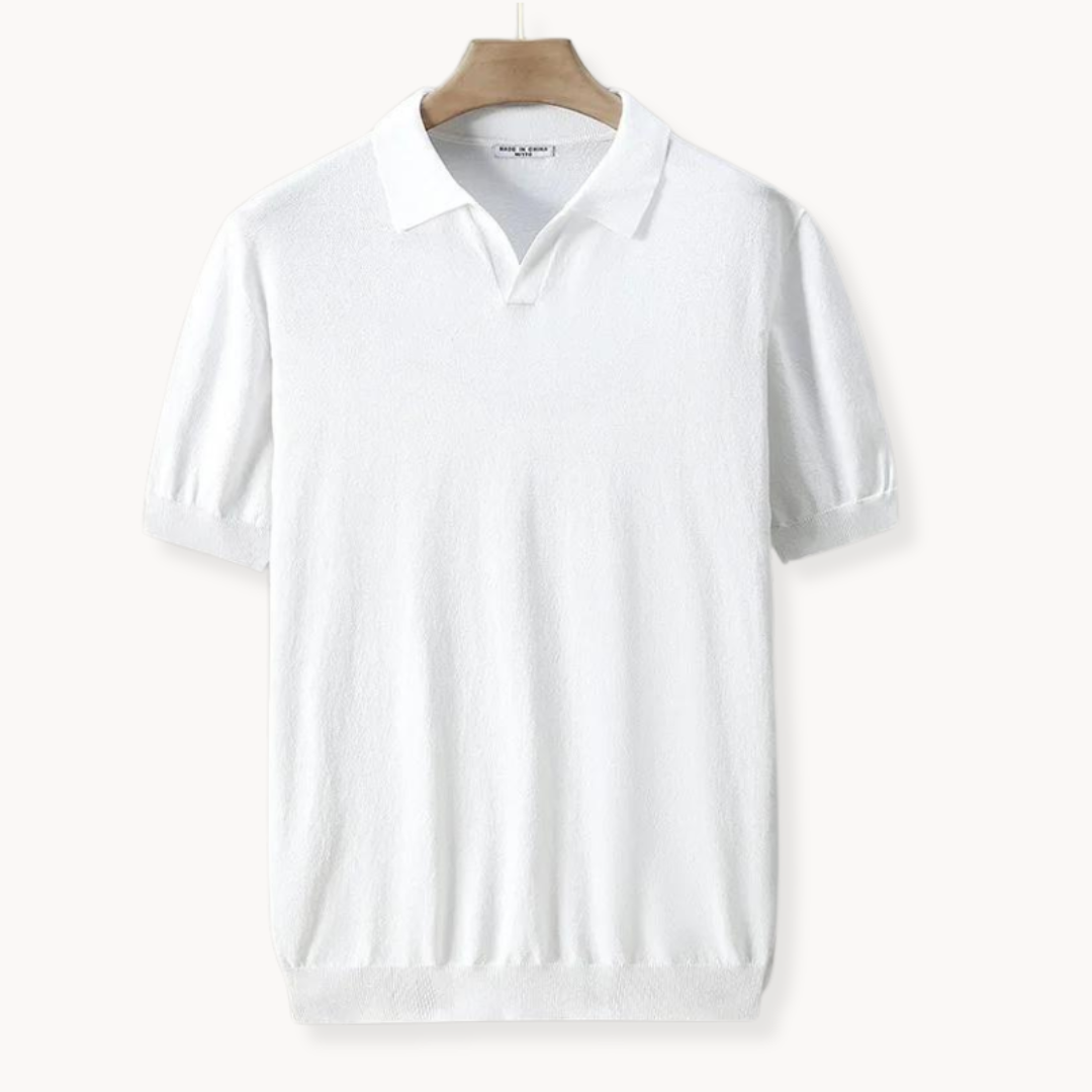Polo Cover - Buttonless Cover