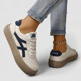 Carol - Zapatillas de Plataforma Femeninas