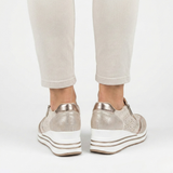 Cate - Zapatos cómodos para mujer