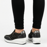 Cate - Zapatos cómodos para mujer
