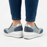 Cate - Zapatos cómodos para mujer