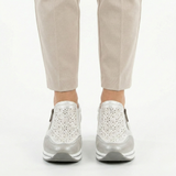 Cate - Zapatos cómodos para mujer