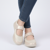 Chantal - Zapatos cómodos para mujer