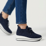 Charline - Zapato cómodo femenino