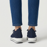 Charline - Zapato cómodo femenino