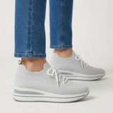 Charline - Zapato cómodo femenino