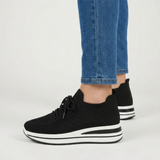 Charline - Zapato cómodo femenino