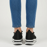 Charline - Zapato cómodo femenino