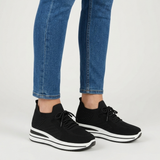 Charline - Zapato cómodo femenino