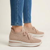 Charline - Zapato cómodo femenino