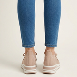 Charline - Zapato cómodo femenino