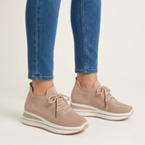 Charline - Zapato cómodo femenino