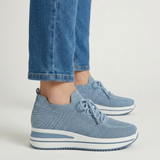 Charline - Zapato cómodo femenino