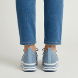Charline - Zapato cómodo femenino